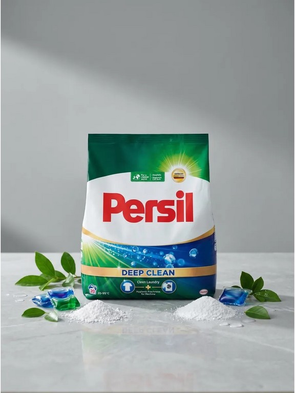 Стиральный порошок Persil Universal 1.1 кг (морской бриз)