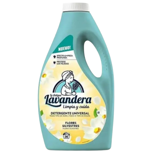 Гель для стирки